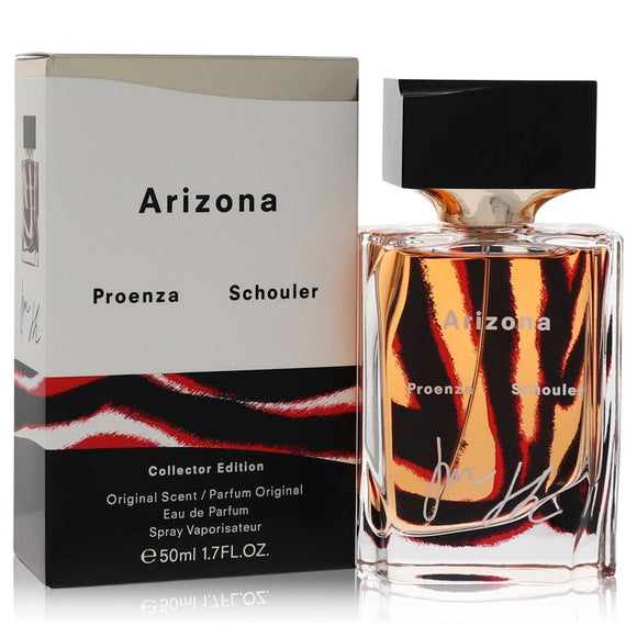 Arizona Eau De Parfum Spray (Collector's Edition) By Proenza Schouler for Women 1.7 oz