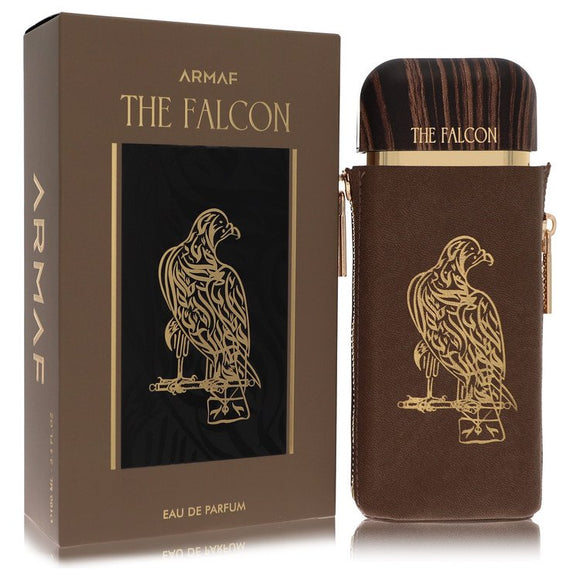 Armaf The Falcon Cologne By Armaf Eau De Parfum Spray (Unisex) for Men 3.4 oz