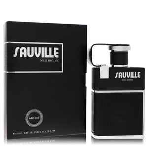 Armaf Sauville Cologne By Armaf Eau De Parfum Spray for Men 3.4 oz