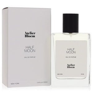 Atelier Bloem Half Moon Cologne By Atelier Bloem Eau De Parfum Spray (Unisex) for Men 3.4 oz