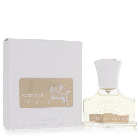 Aventus Eau De Parfum Spray By Creed for Women 1 oz