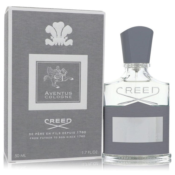 Aventus Cologne Eau De Parfum Spray By Creed for Men 1.7 oz