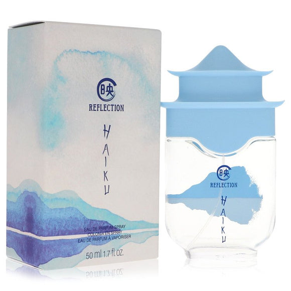 Avon Haiku Reflection Perfume By Avon Eau De Parfum Spray for Women 1.7 oz