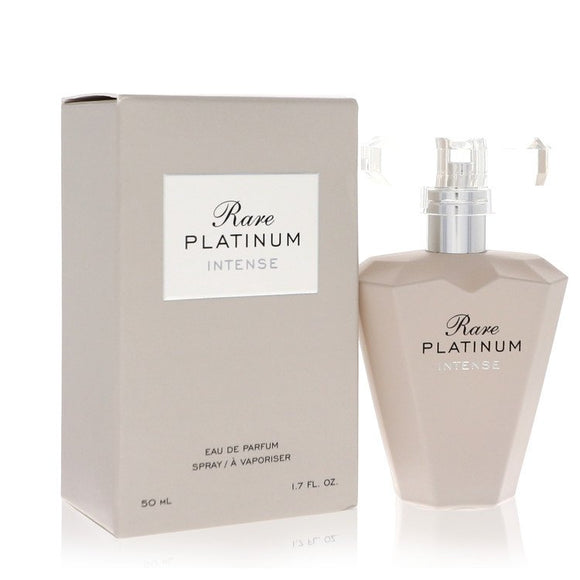 Avon Rare Platinum Intense Perfume By Avon Eau De Parfum Spray for Women 1.7 oz