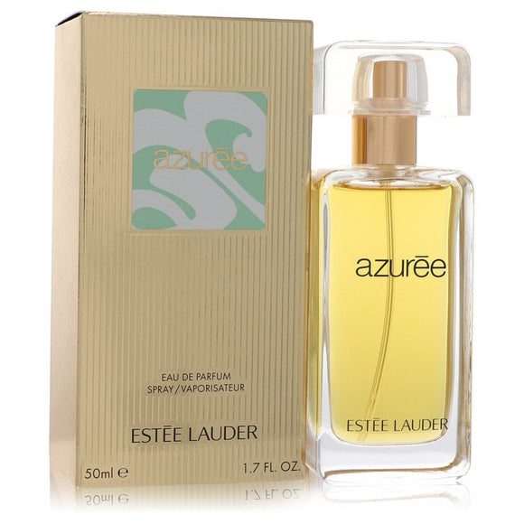 Azuree Eau De Parfum Spray By Estee Lauder for Women 1.7 oz