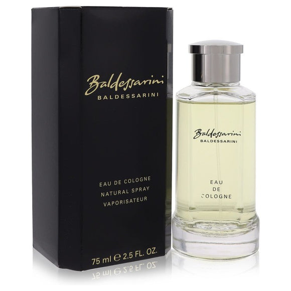 Baldessarini Cologne Spray By Hugo Boss for Men 2.5 oz