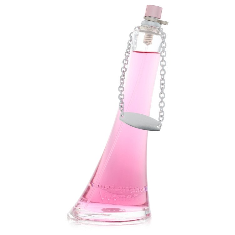 Made For Women Eau De Toilette Spray (Tester) By Bruno Banani for Women 2 oz