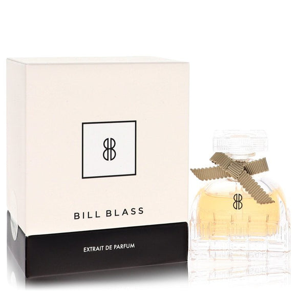 Bill Blass New Mini Parfum Extrait By Bill Blass for Women 0.7 oz