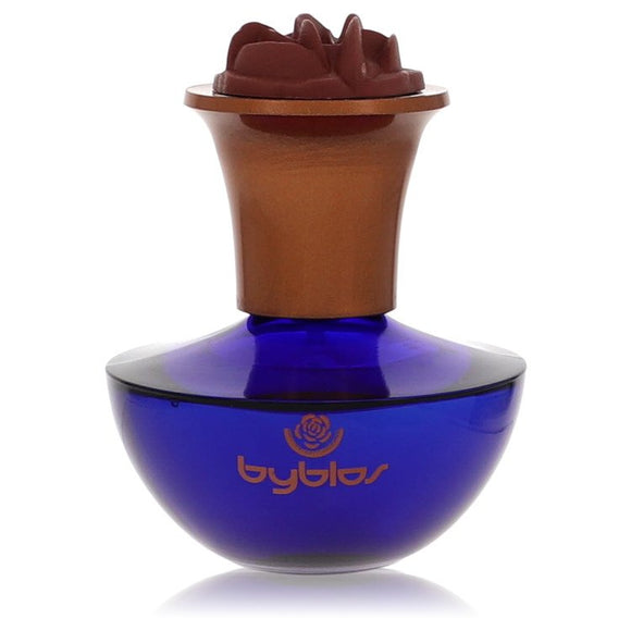 Byblos Perfume By Byblos Eau De Parfum Spray (unboxed) for Women 1.7 oz