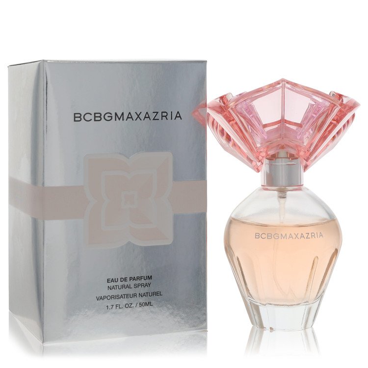 Bcbg Max Azria Eau De Parfum Spray By Max Azria for Women 1.7 oz