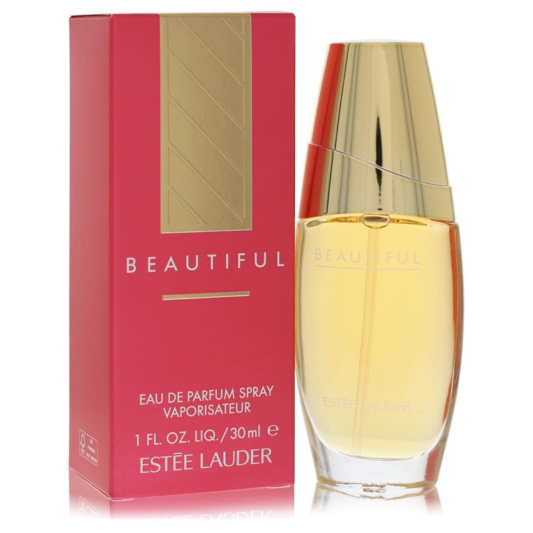 Beautiful Eau De Parfum Spray By Estee Lauder for Women 1 oz
