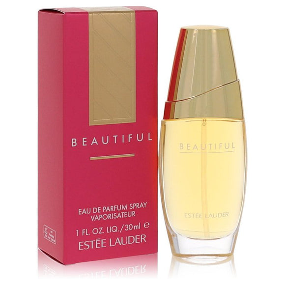 Beautiful Eau De Parfum Spray By Estee Lauder for Women 1 oz