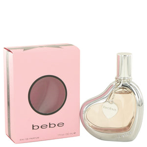 Bebe Perfume By Bebe Eau De Parfum Spray for Women 1 oz