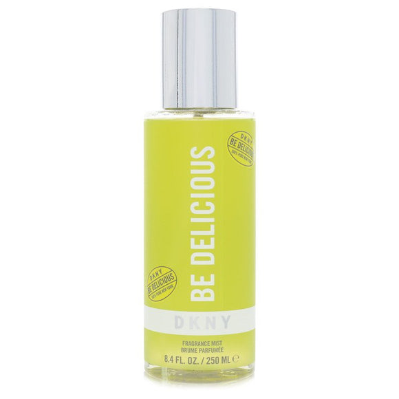 Be Delicious Fragrance Mist By Donna Karan for Women 8.4 oz
