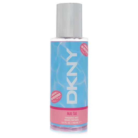 Be Delicious Pool Party Mai Tai Fragrance Mist By Donna Karan for Women 8.4 oz