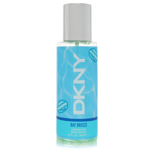 Be Delicious Pool Party Bay Breeze Fragrance Mist By Donna Karan for Women 8.4 oz