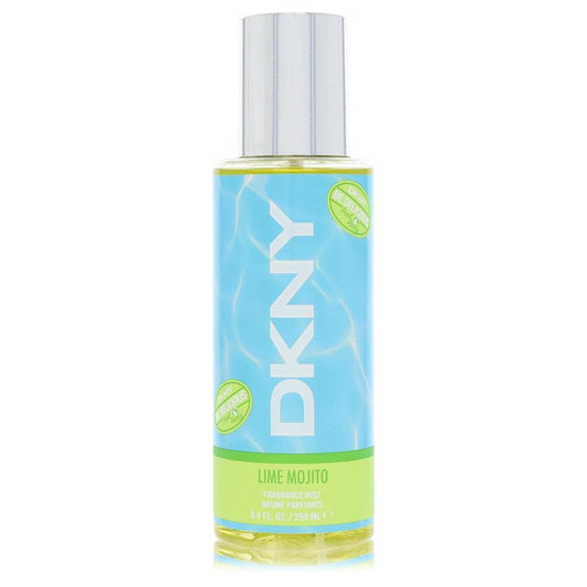 Be Delicious Pool Party Lime Mojito Fragrance Mist By Donna Karan for Women 8.4 oz