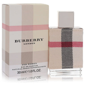 Burberry London (new) Eau De Parfum Spray By Burberry for Women 1 oz