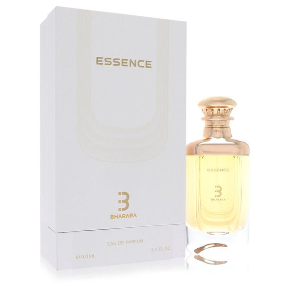 Bharara Essence Perfume By Bharara Beauty Eau De Parfum Spray (Unisex) for Women 3.4 oz