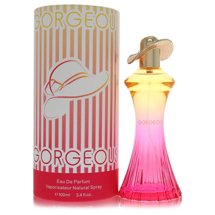 Bharara Gorgeous Eau De Parfum Spray By Bharara Beauty for Women 3.4 oz