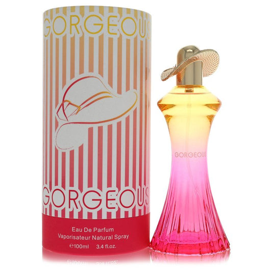 Bharara Gorgeous Eau De Parfum Spray By Bharara Beauty for Women 3.4 oz