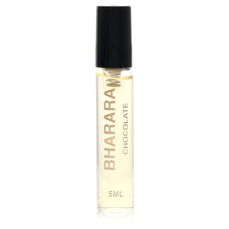 Bharara Chocolate Vial (sample) By Bharara Beauty 0.17 oz for Men