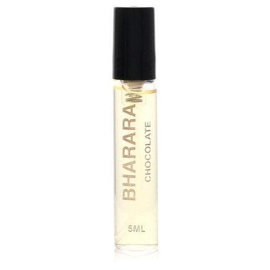 Bharara Chocolate Vial (sample) By Bharara Beauty 0.17 oz for Men