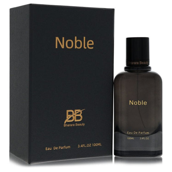Bharara Noble Eau De Parfum Spray By Bharara Beauty for Men 3.4 oz