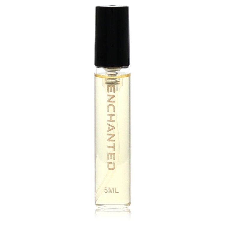 Bharara Enchanted Mini EDP Spray By Bharara Beauty for Women 0.17 oz