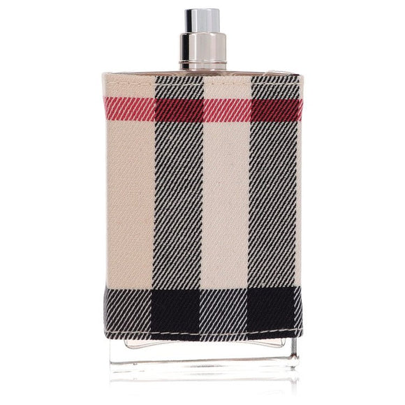 Burberry London (new) Eau De Parfum Spray (Tester) By Burberry for Women 3.3 oz