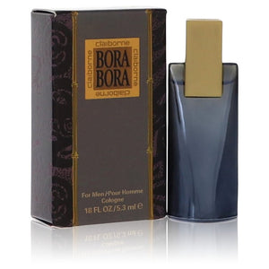 Bora Bora Mini EDT By Liz Claiborne for Men 0.18 oz