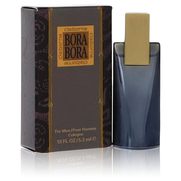 Bora Bora Mini EDT By Liz Claiborne for Men 0.18 oz