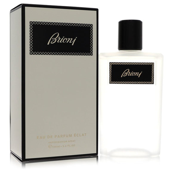 Brioni Eclat Cologne By Brioni Eau De Parfum Spray for Men 3.4 oz