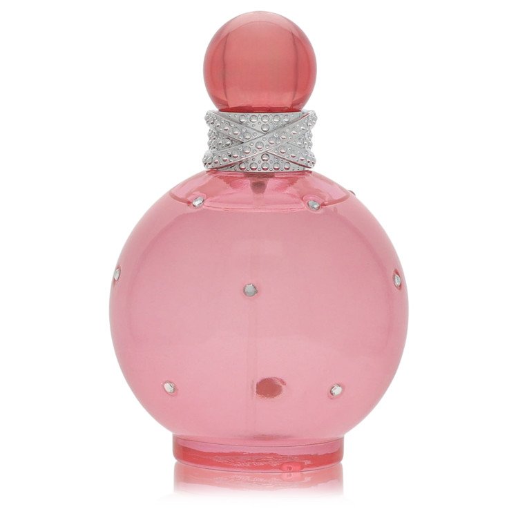 Britney Spears Fantasy Sheer Eau De Toilette Spray (Tester) By Britney Spears
