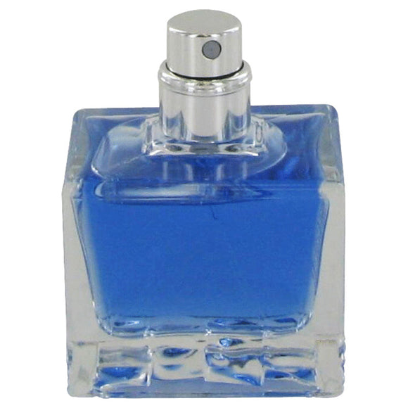 Blue Seduction Cologne By Antonio Banderas Eau De Toilette Spray for Men 1 oz