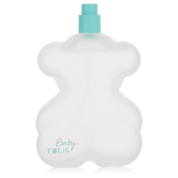Baby Tous Eau De Cologne Spray (Tester) By Tous for Women 3.4 oz