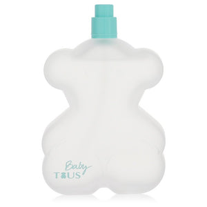 Baby Tous Eau De Cologne Spray (Tester) By Tous for Women 3.4 oz