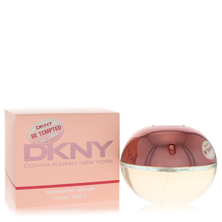 Be Tempted Eau So Blush Eau De Parfum Spray By Donna Karan for Women 3.4 oz