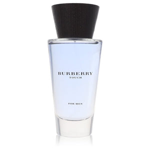 Burberry Touch Eau De Toilette Spray (Tester) By Burberry for Men 3.3 oz