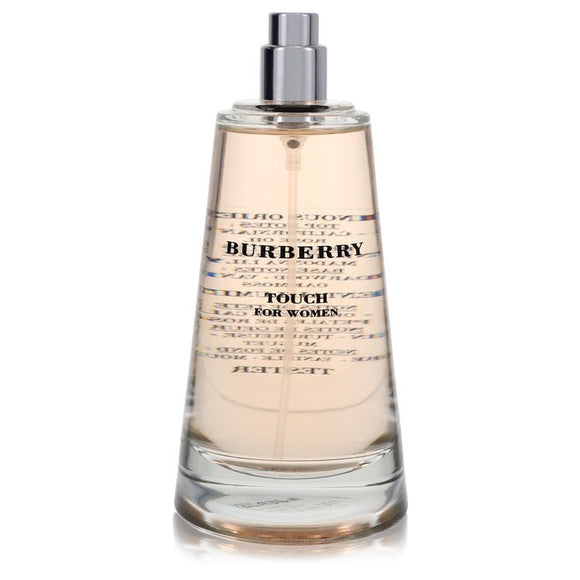 Burberry Touch Eau De Parfum Spray (Tester) By Burberry for Women 3.3 oz
