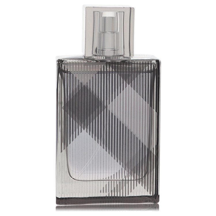 Burberry Brit Eau De Toilette Spray (unboxed) By Burberry 1.7 oz for Men