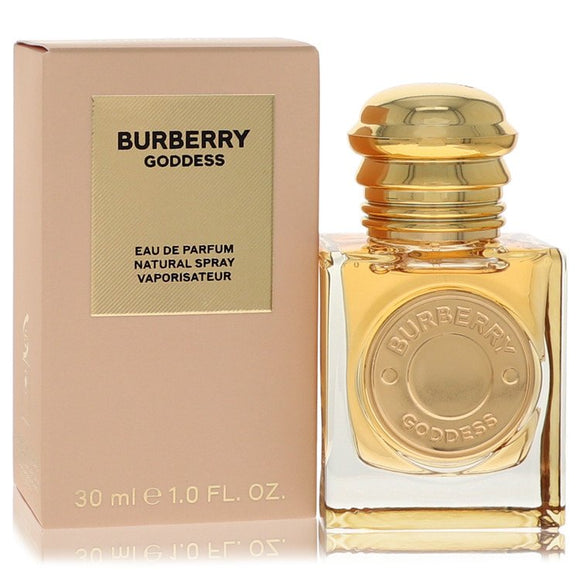Burberry Goddess Eau De Parfum Refillable Spray By Burberry for Women 1 oz