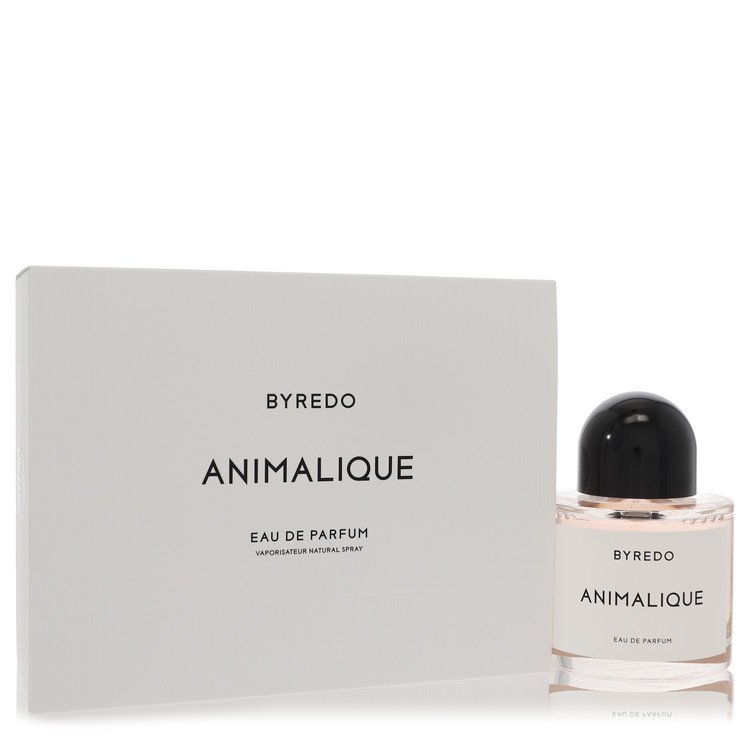 Byredo Animalique Eau De Parfum Spray (Unisex) By Byredo for Men 3.4 oz