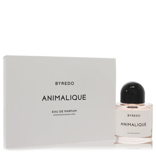 Byredo Animalique Eau De Parfum Spray (Unisex) By Byredo for Men 3.4 oz