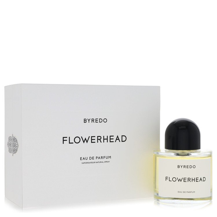 Byredo Flowerhead Eau De Parfum Spray (Unisex) By Byredo for Women 3.4 oz