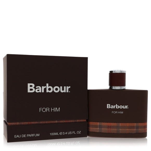 Barbour Origins Cologne By Barbour Eau De Parfum Spray for Men 3.4 oz