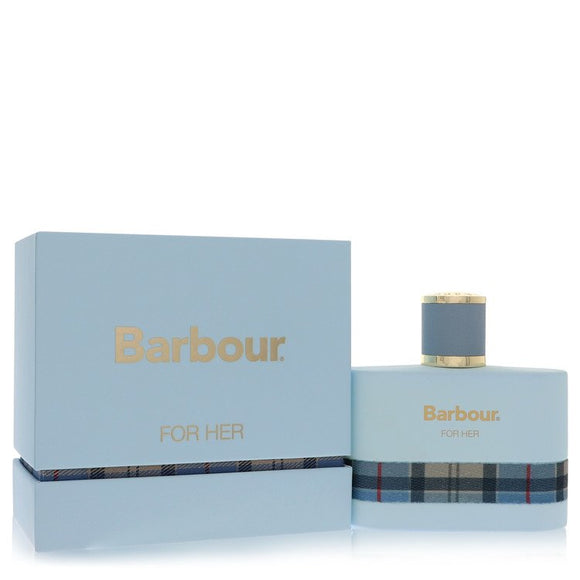 Barbour Coastal Perfume By Barbour Eau De Parfum Spray for Women 3.4 oz