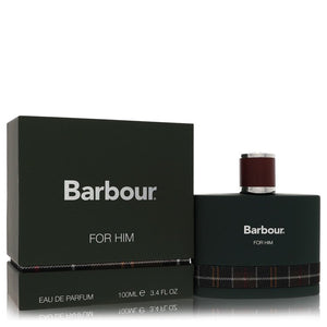 Barbour Cologne By Barbour Eau De Parfum Spray for Men 3.4 oz