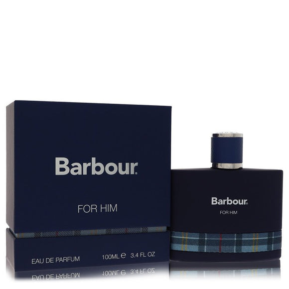 Barbour Coastal Cologne By Barbour Eau De Parfum Spray for Men 3.4 oz