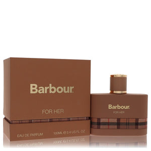 Barbour Origins Perfume By Barbour Eau De Parfum Spray for Women 3.4 oz